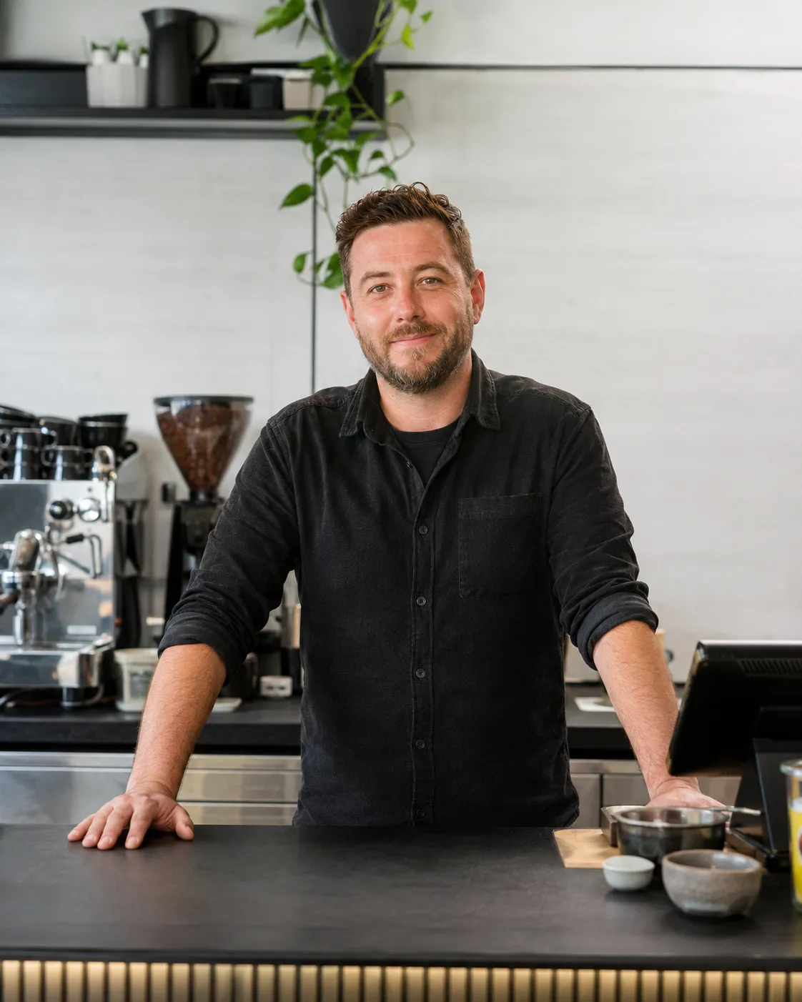 UK Business Owner