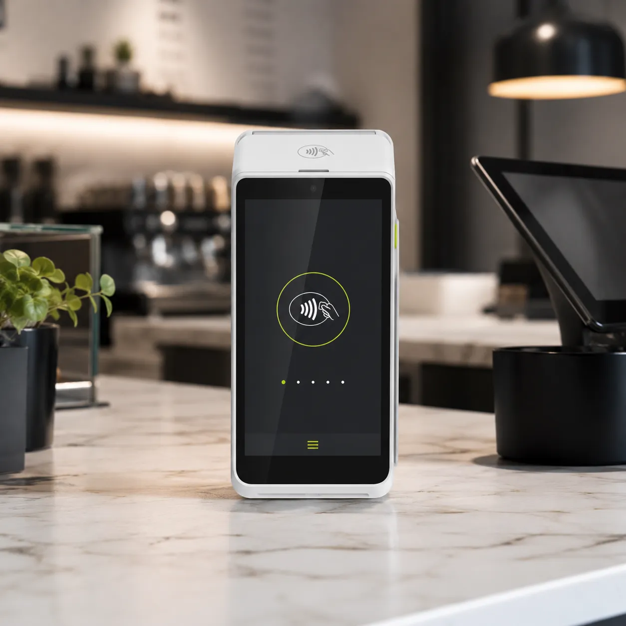 PAX A920 Pro smart terminal